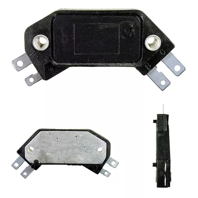 Module - GM (19474373)