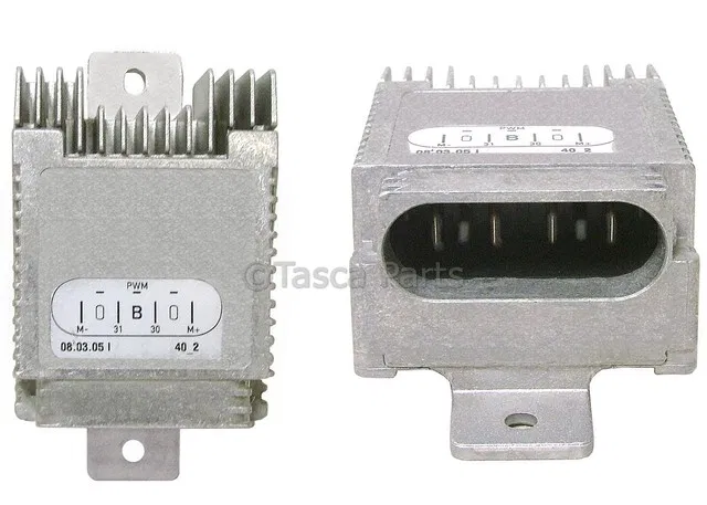 Module - GM (19530917)