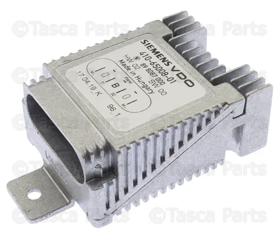 Module - GM (19530917)