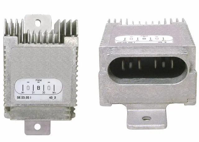 Module - GM (19530917)