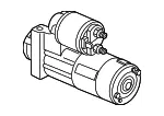 Starter - GM (19540069)