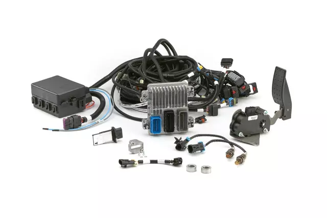 Module Kit - GM (19540147)