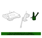 Sensor - GM (19540705)