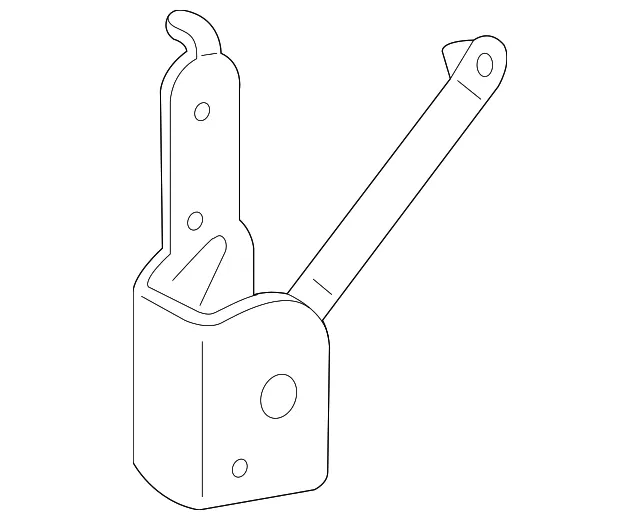 Sensor - GM (19540705)