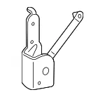 Sensor - GM (19540706)
