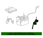 Sensor - GM (19540716)