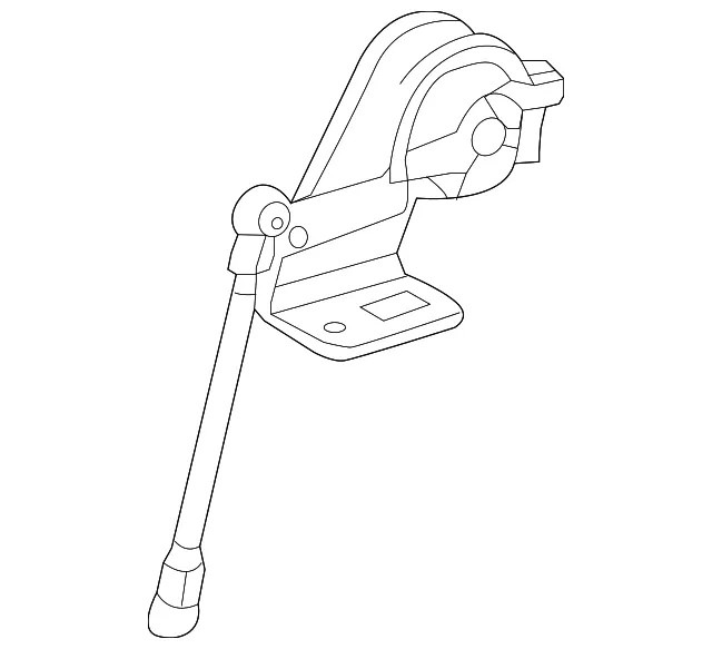 Sensor - GM (19540716)