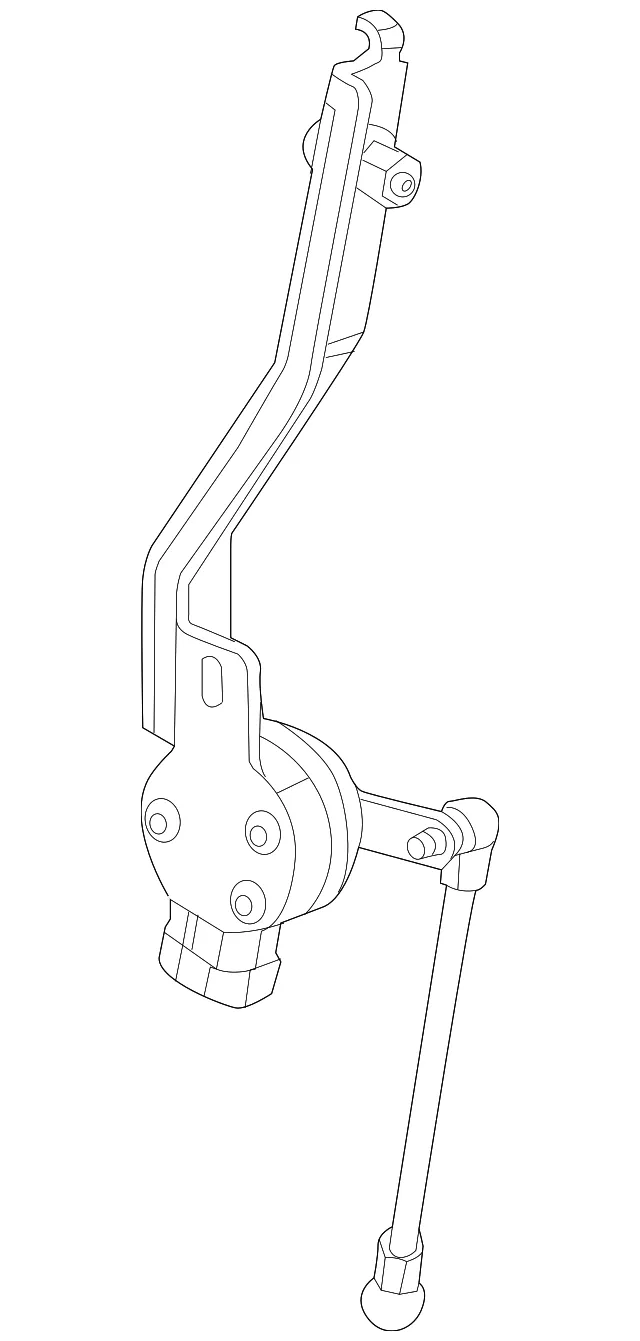 Sensor - GM (19540721)