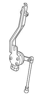 Sensor - GM (19540721)