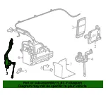 Sensor - GM (19540721)