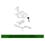 Sensor - GM (19540725)