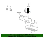 B (S)Module Kit - GM (19540738)