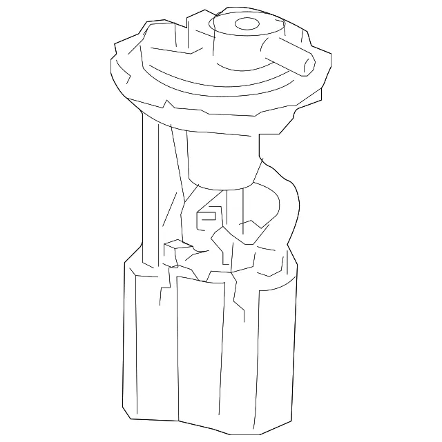 B (S)Module Kit - GM (19540738)