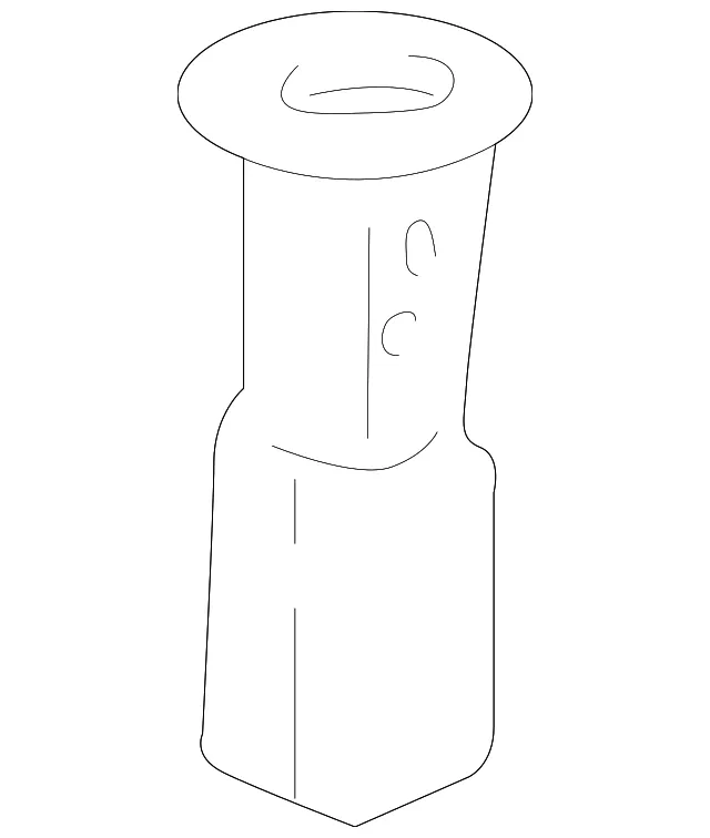 B (S)Module Kit - GM (19540752)