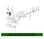 B (S)Module Kit - GM (19540752)