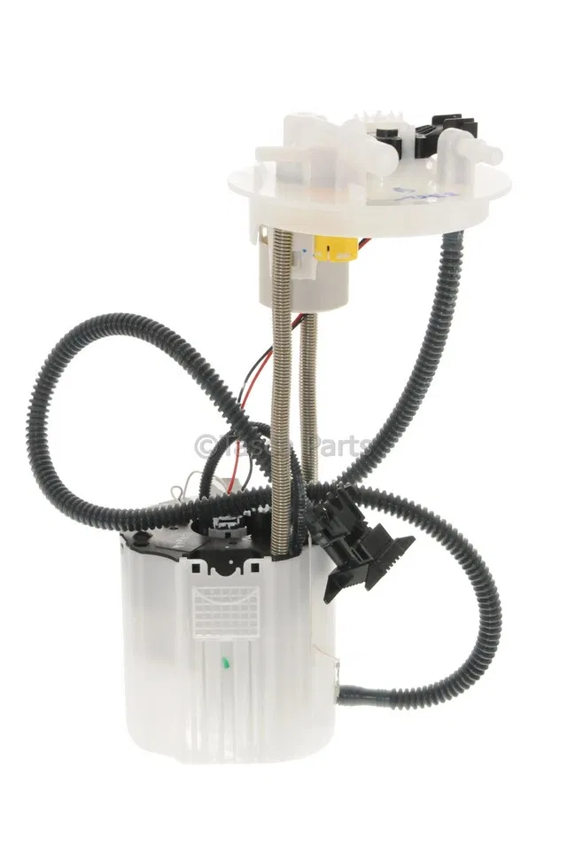 W (S)Module Kit - GM (19541215)