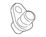 Sensor - GM (19541731)