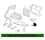 Sensor - GM (19541731)