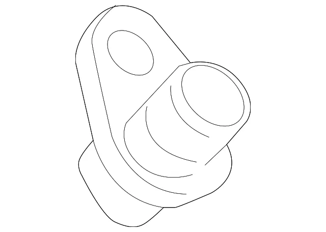 Sensor - GM (19541731)