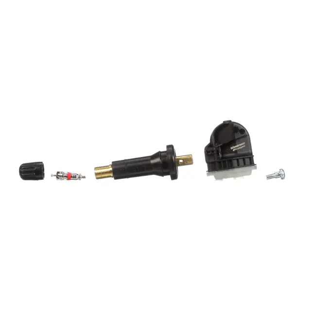 Tire Pressure Monitoring System (TPMS) Programmable Sensor - bproauto (1BP00260AA)