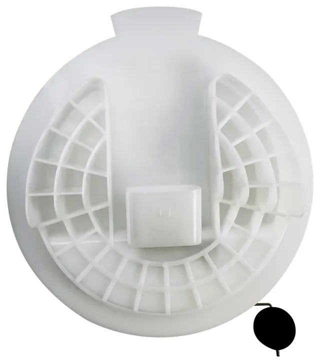 Fuel Pump Module Assembly - bproauto (1BP00766AA)