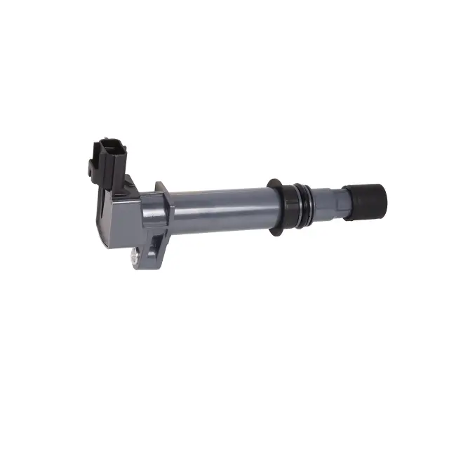Direct Ignition Coil and Boot Assembly - bproauto (1BP01724AA)