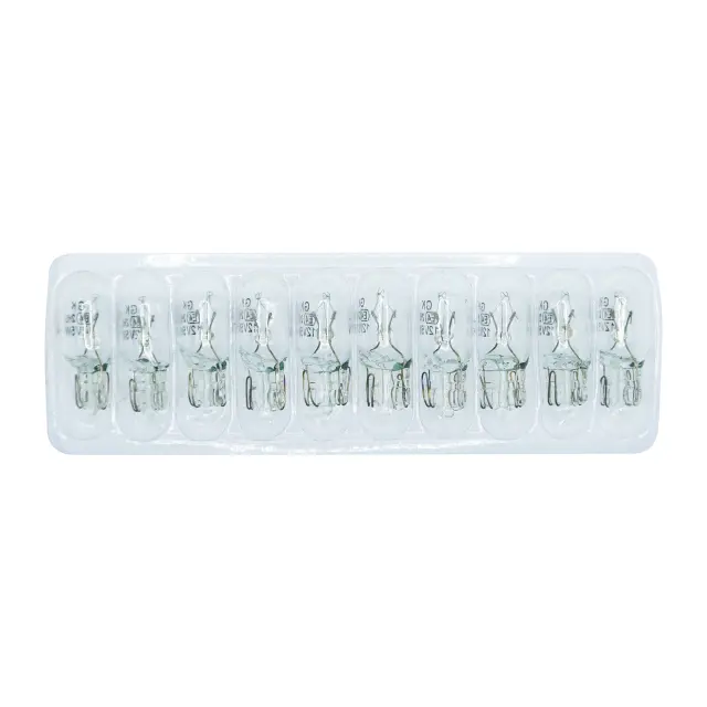 License Plate Light Bulb - bproauto (1BP01840AA)