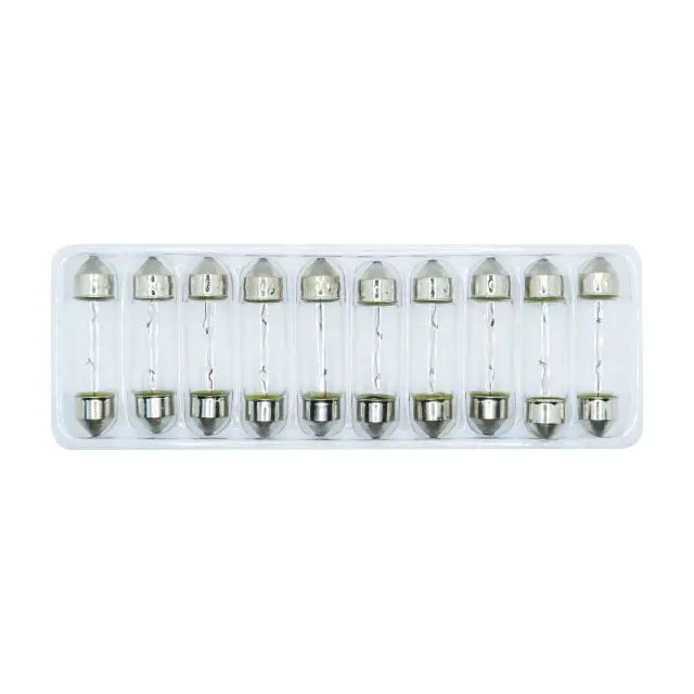 License Plate Light Bulb - bproauto (1BP01852AA)