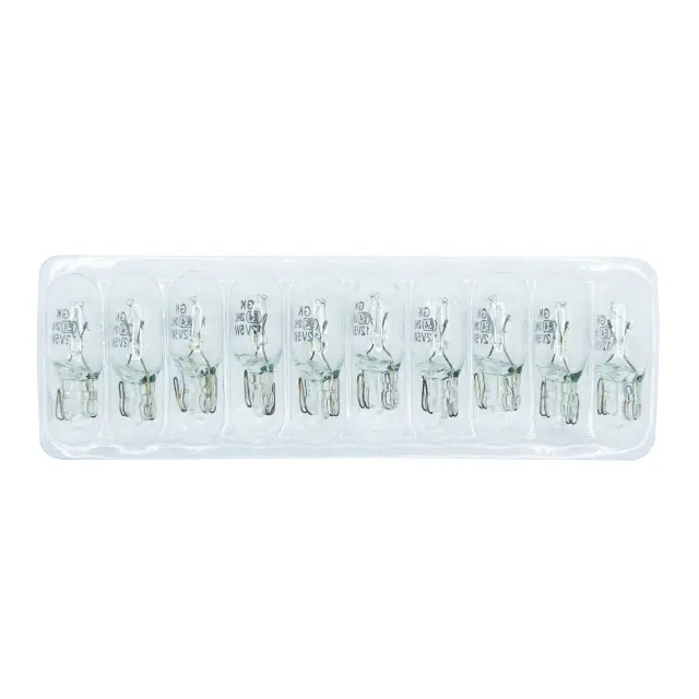 Center High Mount Stop Light Bulb - bproauto (1BP01853AA)