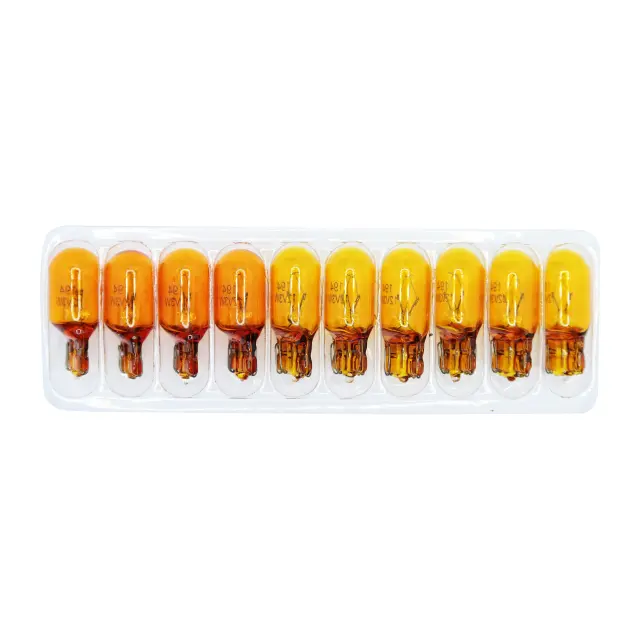 Side Marker Light Bulb - bproauto (1BP01866AA)
