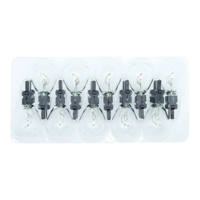 Turn Signal Light Bulb - bproauto (1BP01870AA)