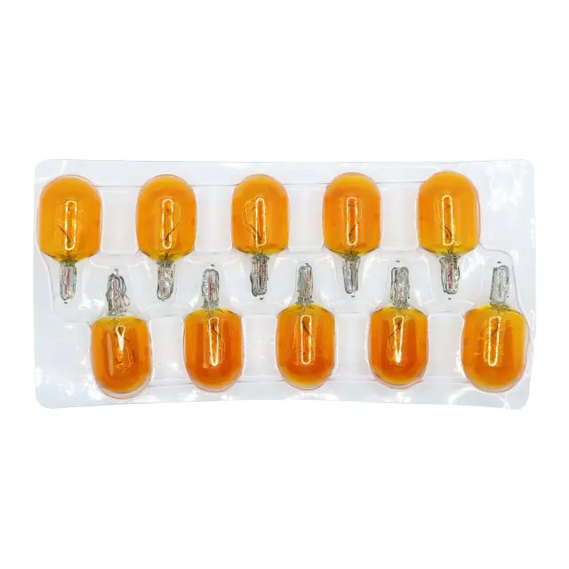 Turn Signal Light Bulb - bproauto (1BP01871AA)