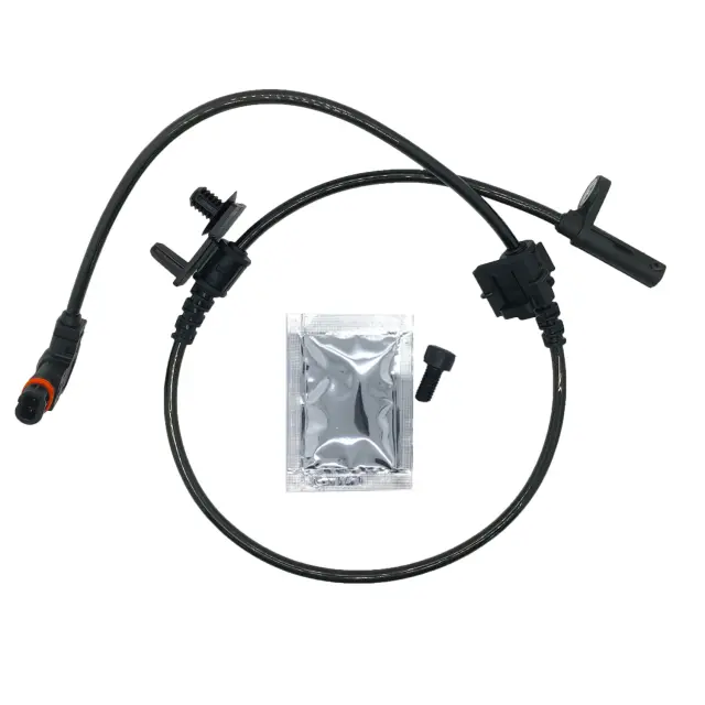 ABS Wheel Speed Sensor - bproauto (1BP02180AA)