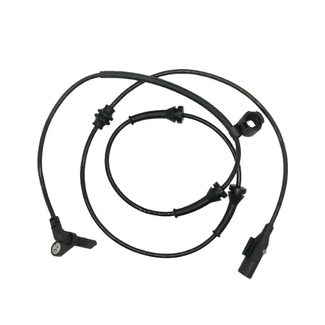 ABS Wheel Speed Sensor - bproauto (1BP02184AA)