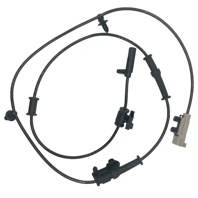 ABS Wheel Speed Sensor - bproauto (1BP02290AA)