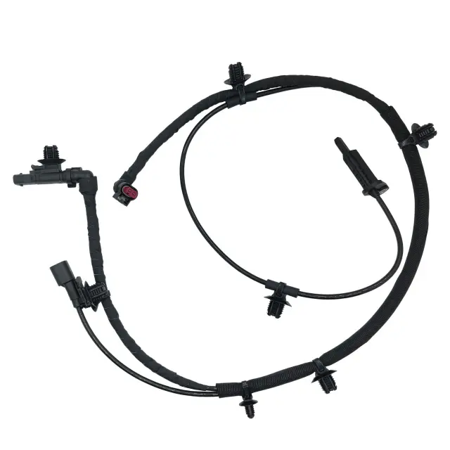 ABS Wheel Speed Sensor - bproauto (1BP02296AA)
