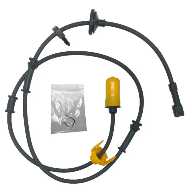 ABS Wheel Speed Sensor - bproauto (1BP02311AA)