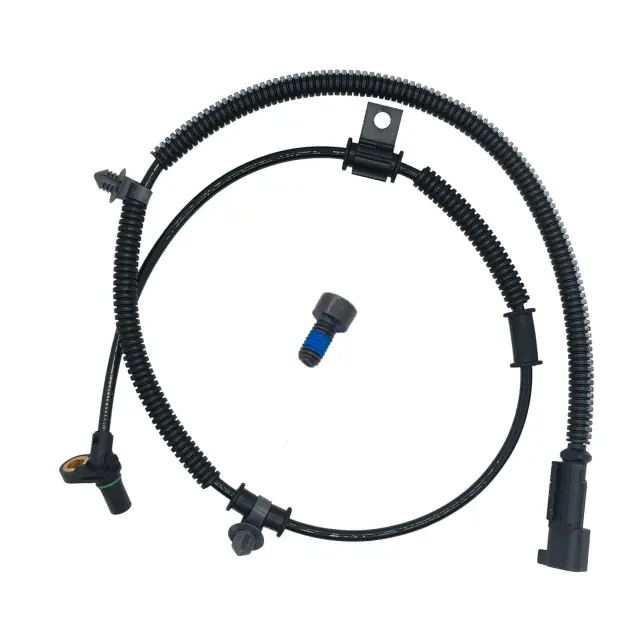 ABS Wheel Speed Sensor - bproauto (1BP02341AA)