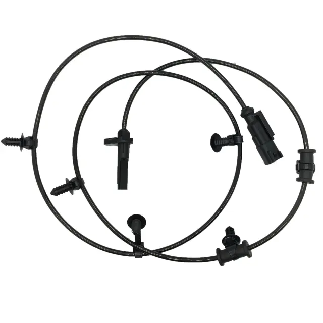 ABS Wheel Speed Sensor - bproauto (1BP02390AA)