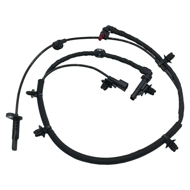ABS Wheel Speed Sensor - bproauto (1BP02535AA)