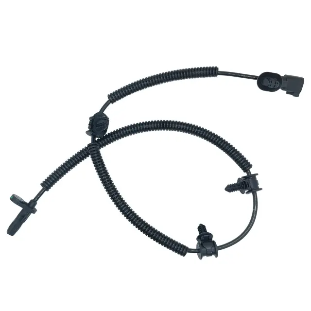 ABS Wheel Speed Sensor - bproauto (1BP02536AA)