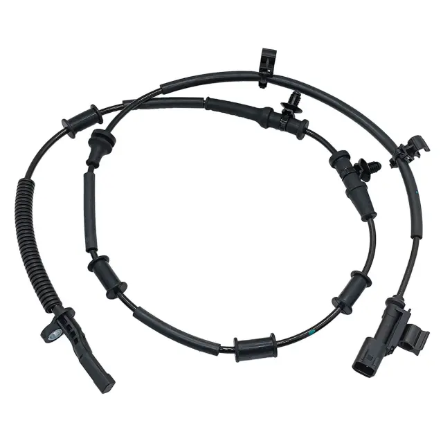 ABS Wheel Speed Sensor - bproauto (1BP02537AA)