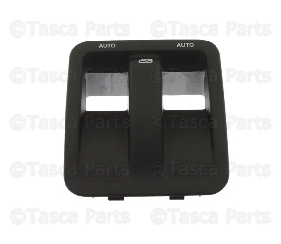 Switch Bezel - Mopar (1RP74DX9AC)