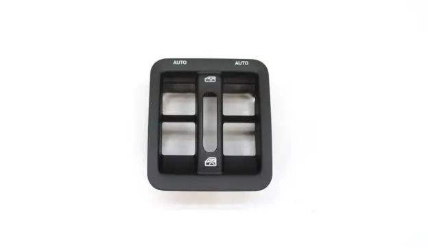Switch Bezel - Mopar (1RP75DX9AC)
