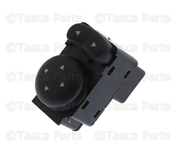 Mirror Switch - Driver's Side (LH) - Fiat (1UG24JD7AC)