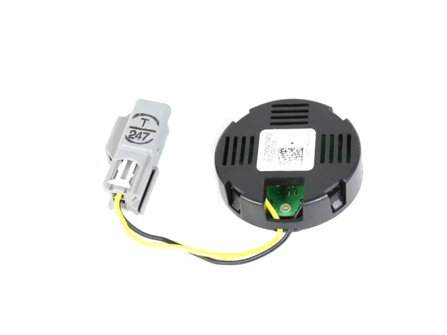 Led Lamp - Mopar (1WS18DX9AA)