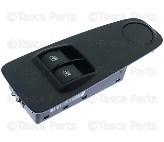 Door Window Switch - Driver's Side (LH) - Mopar (1ZP74JXWAC)