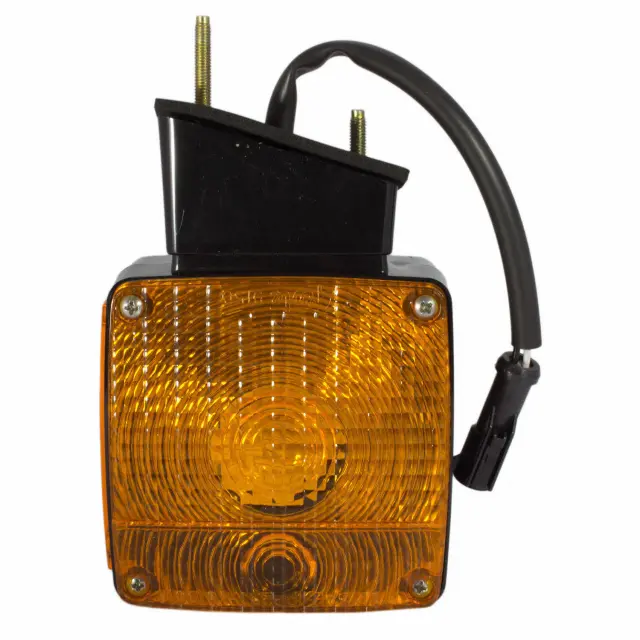Lamp Assembly Flasher - Ford (1c4z13201aa)