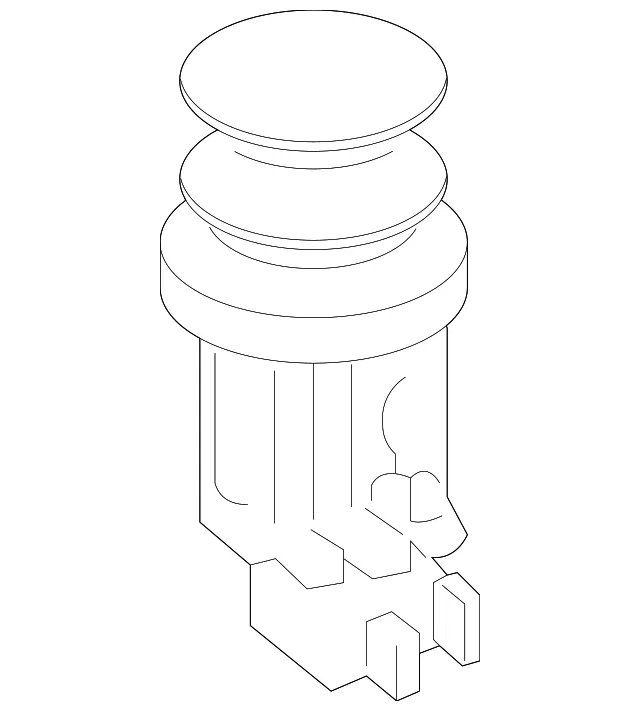 Switch - Ford (1x4z14018ba)