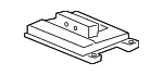 Fuel Pump Flow Control Module - GM (20759945)